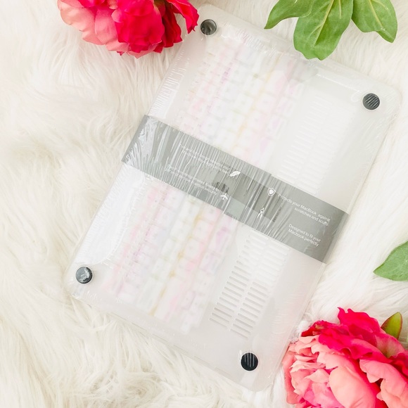 MacBook Pro 13” Case - Picture 3 of 3